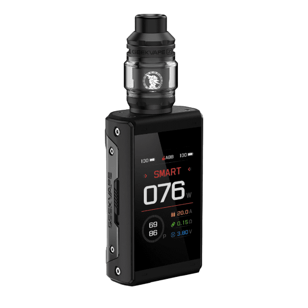 ویپ تی 200 گیک ویپ | GEEKVAPE T200 KIT