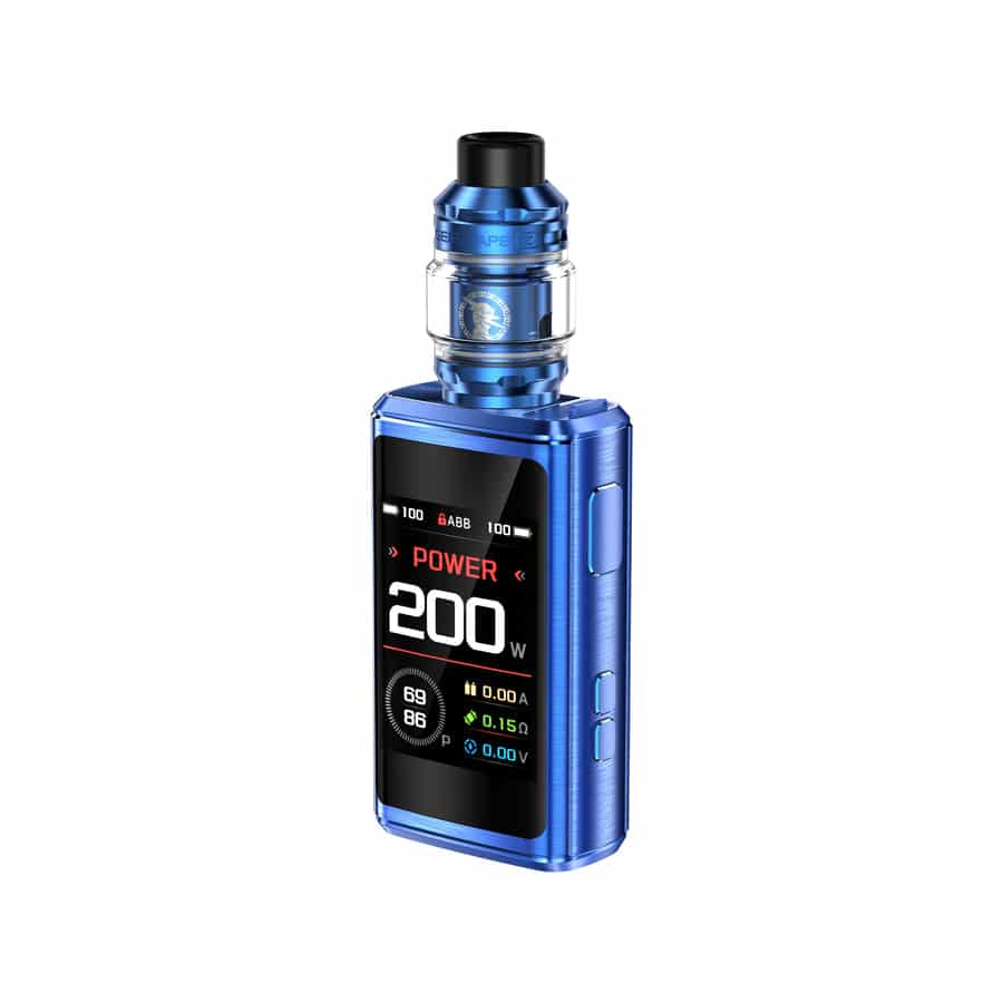 ویپ زد ۲۰۰ گیک ویپ  GEEKVAPE Z200 KIT